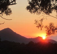 Karmya Cabin Eco-Retreat