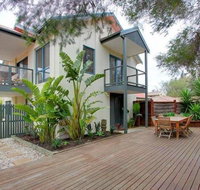 Kava Villa Cowes - Timeshare Accommodation