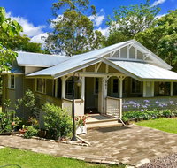 Keillor Lodge - Timeshare Accommodation