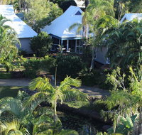 Kellys Beach Resort - Timeshare Accommodation