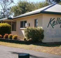 Kellys Motel Oakey - Timeshare Accommodation