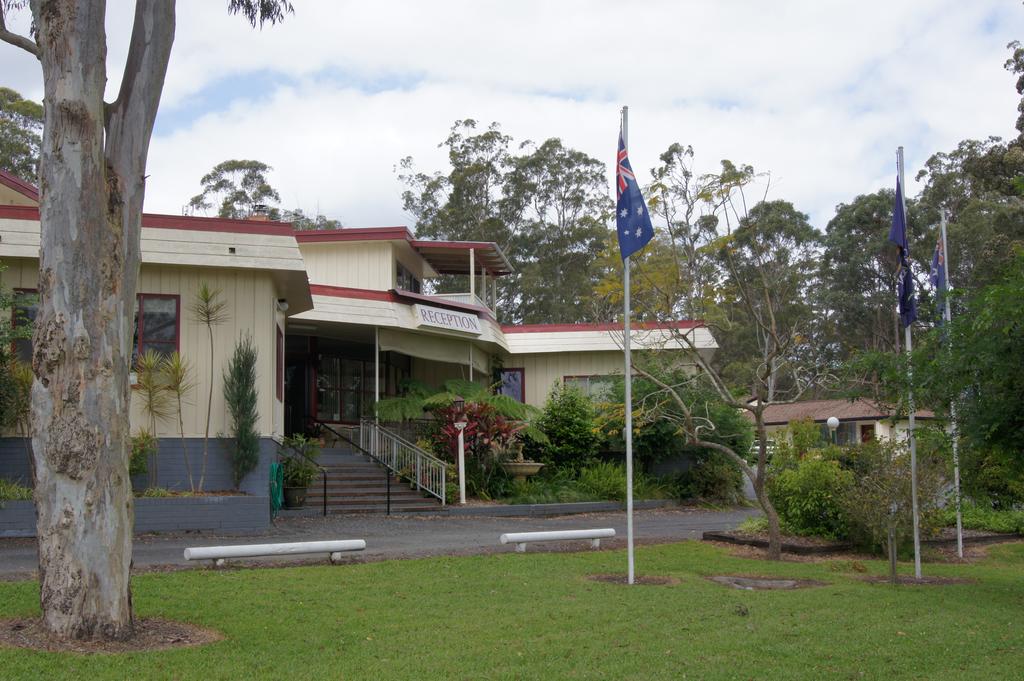 Carrai NSW Timeshare Accommodation
