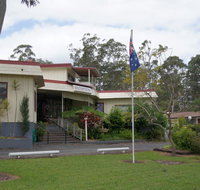 Kempsey Powerhouse Motel - Timeshare Accommodation