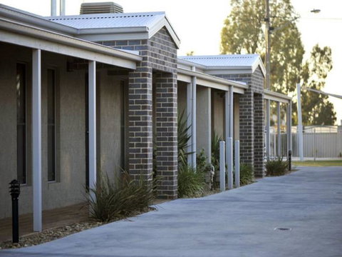 Kennedy Holiday Villas - Timeshare Accommodation 0