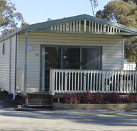 Kerang Cabins - Timeshare Accommodation