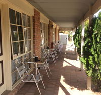 Kerang Motel - Timeshare Accommodation