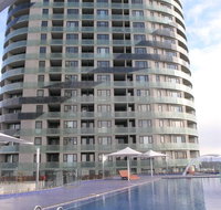 Kesh at Infinity Towers - Timeshare Accommodation