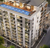 Kesh at Mezzo - Timeshare Accommodation