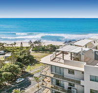 Key Largo Maroochydore - Timeshare Accommodation