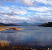 Khancoban Lakeside Caravan Park - Timeshare Accommodation