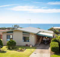 Kianga Parade Beach House