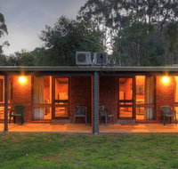 Kiewa Country Cottages - Timeshare Accommodation