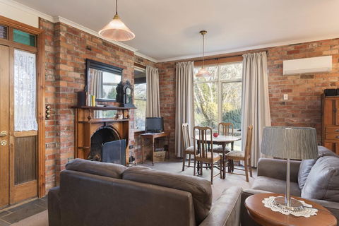 Killynaught Spa Cottages - Timeshare Accommodation 3