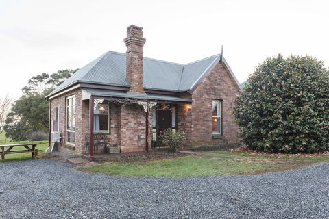 Killynaught Spa Cottages - Timeshare Accommodation 2