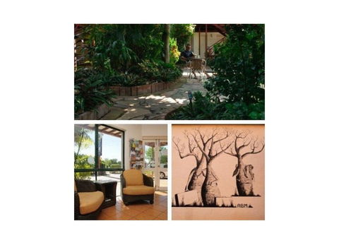Kimberley Croc Motel - Timeshare Accommodation 0