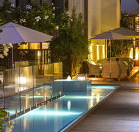 Kimberley Sands Resort - Timeshare Accommodation