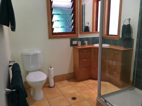 Kin Kin Cottage Retreat - Timeshare Accommodation 1
