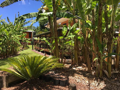 Kin Kin Cottage Retreat - Timeshare Accommodation 3