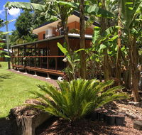 Kin Kin Cottage Retreat - Timeshare Accommodation