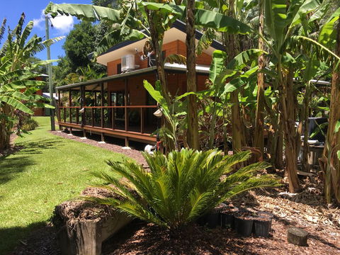 Kin Kin Cottage Retreat - Timeshare Accommodation 0