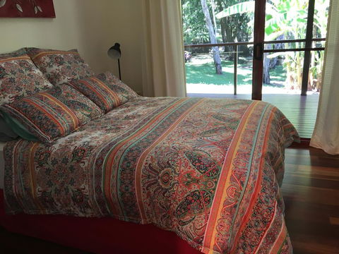 Kin Kin Cottage Retreat - Timeshare Accommodation 2