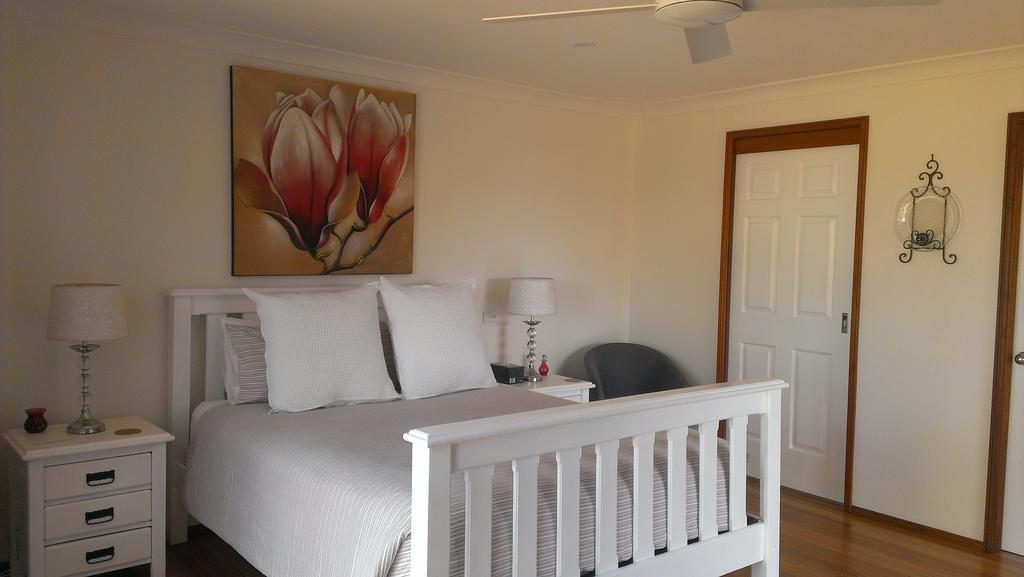 Kincumber NSW Timeshare Accommodation