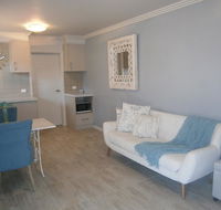 Kindred Studio Apartments - Timeshare Accommodation