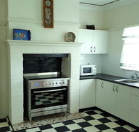 King Cottage - Timeshare Accommodation
