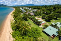 King Reef Beach House