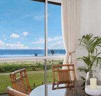 King Tide - Timeshare Accommodation