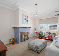 King's Park - Timeshare Accommodation
