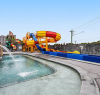 King's Point Retreat - Timeshare Accommodation