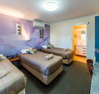Kingaroy Country Motel - Timeshare Accommodation