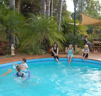 Kingaroy Holiday Park - Timeshare Accommodation