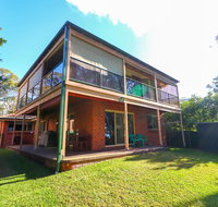 Kingfisher LakeHouse - Timeshare Accommodation