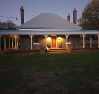 Kings Cottage Uralla - Timeshare Accommodation