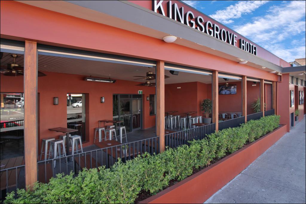 Kingsgrove NSW Timeshare Accommodation
