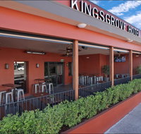 Kingsgrove Hotel - Timeshare Accommodation