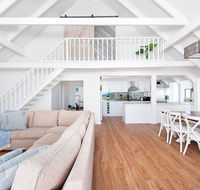 Kingsley Beach House - Boat Harbour - Timeshare Accommodation