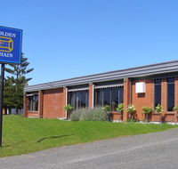 Kingston Lobster Motel - Timeshare Accommodation