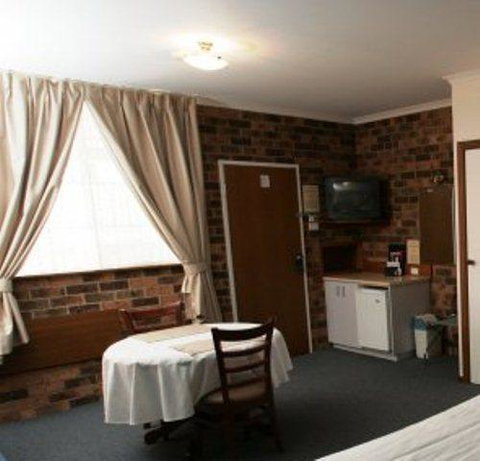 Kinross Inn - Timeshare Accommodation 1