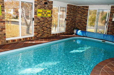 Kinross Inn - Timeshare Accommodation 3