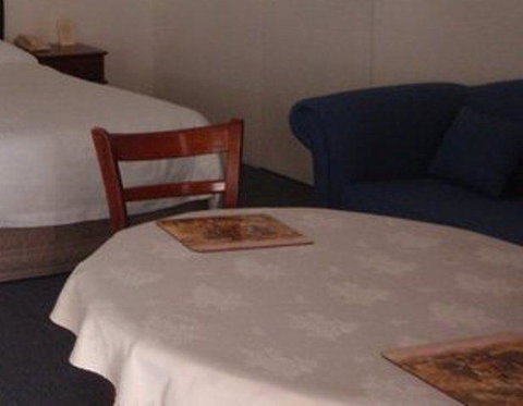 Kinross Inn - Timeshare Accommodation 2