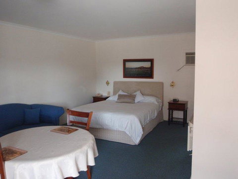 Kinross Inn - Timeshare Accommodation 0