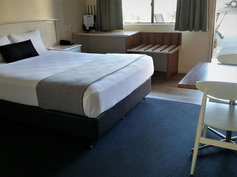 Kobbers Motor Inn - Timeshare Accommodation 2