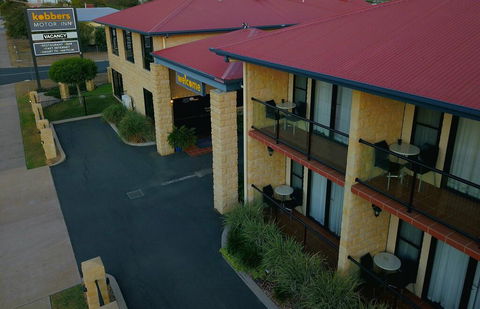 Kobbers Motor Inn - Timeshare Accommodation 1