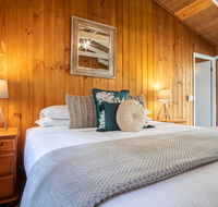 Kondalilla Eco Resort - Timeshare Accommodation