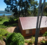 Kookaburra Cottage - Timeshare Accommodation