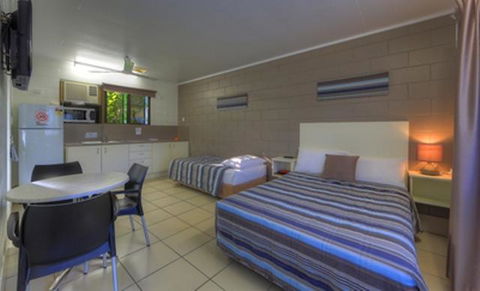 Kookaburra Holiday Park - Timeshare Accommodation 3