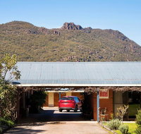 Kookaburra Motor Lodge - Timeshare Accommodation